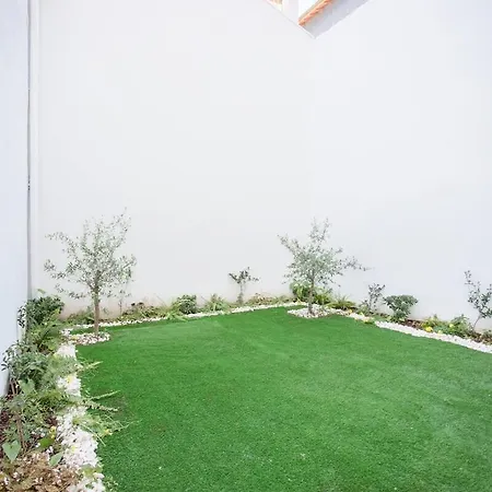 Liiiving In Porto - Sweet Sunlight Terrace Apartment Exterior photo