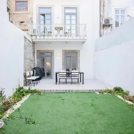 Liiiving In Porto - Sweet Sunlight Terrace Apartment Exterior photo