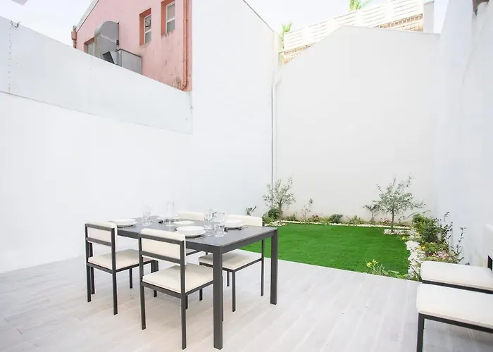 Liiiving In Porto - Sweet Sunlight Terrace