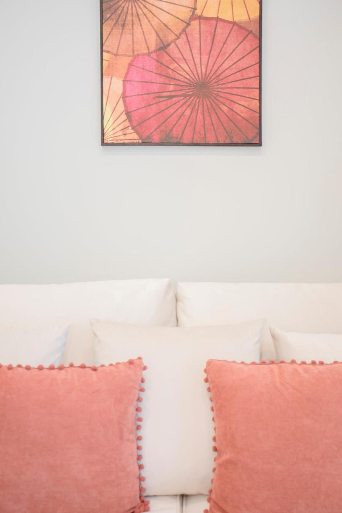 Liiiving In - Sweet Sunlight Terrace *