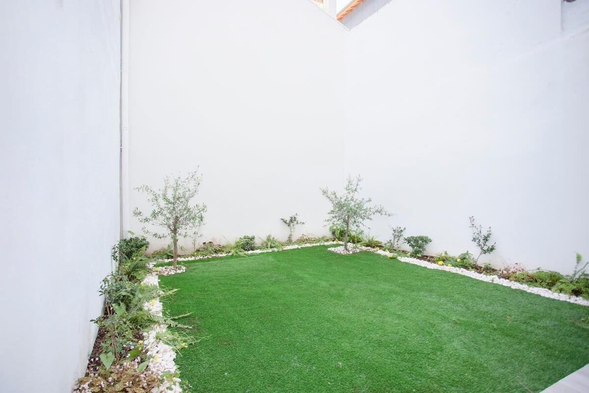 Apartament Liiiving In - Sweet Sunlight Terrace *